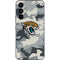 NFL Jacksonville Jaguars Camo Galaxy A54 5G Skin