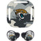 NFL Jacksonville Jaguars Camo Galaxy Buds Pro Skin