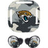 NFL Jacksonville Jaguars Camo Galaxy Buds Pro Skin