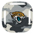 NFL Jacksonville Jaguars Camo Galaxy Buds Pro Skin