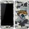 NFL Jacksonville Jaguars Camo Galaxy J3 Skin