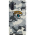 NFL Jacksonville Jaguars Camo Galaxy Note 10 Pro Case