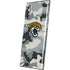 NFL Jacksonville Jaguars Camo Galaxy Note 10 Skin