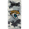 NFL Jacksonville Jaguars Camo Galaxy Note 8 Skin