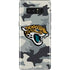 NFL Jacksonville Jaguars Camo Galaxy Note 8 Skin