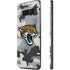 NFL Jacksonville Jaguars Camo Galaxy Note 8 Skin