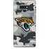 NFL Jacksonville Jaguars Camo Galaxy Note 9 Skin