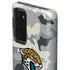 NFL Jacksonville Jaguars Camo Galaxy Note20 5G Pro Case