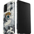 NFL Jacksonville Jaguars Camo Galaxy Note20 5G Pro Case