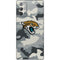 NFL Jacksonville Jaguars Camo Galaxy Note20 5G Skin