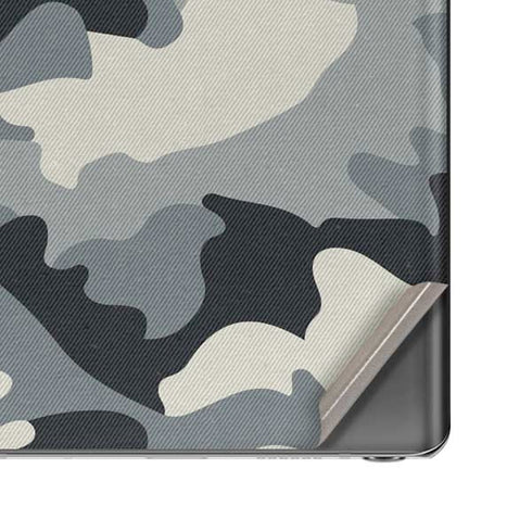 NFL Jacksonville Jaguars Camo Galaxy Note20 5G Skin