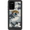 NFL Jacksonville Jaguars Camo Galaxy Note20 5G Waterproof Case