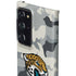 NFL Jacksonville Jaguars Camo Galaxy Note20 Ultra 5G Lite Case