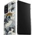 NFL Jacksonville Jaguars Camo Galaxy Note20 Ultra 5G Lite Case