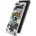 NFL Jacksonville Jaguars Camo Galaxy S10 Skin