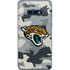 NFL Jacksonville Jaguars Camo Galaxy S10e Skin