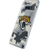NFL Jacksonville Jaguars Camo Galaxy S10e Skin