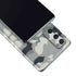 NFL Jacksonville Jaguars Camo Galaxy S20 Fan Edition Skin
