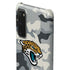 NFL Jacksonville Jaguars Camo Galaxy S20 Lite Case