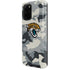 NFL Jacksonville Jaguars Camo Galaxy S20 Plus Pro Case