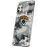 NFL Jacksonville Jaguars Camo Galaxy S20 Plus Skin