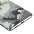 NFL Jacksonville Jaguars Camo Galaxy S20 Plus Skin