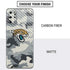 NFL Jacksonville Jaguars Camo Galaxy S20 Plus Skin