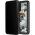 NFL Jacksonville Jaguars Camo Galaxy S20 Plus Waterproof Case