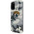 NFL Jacksonville Jaguars Camo Galaxy S20 Pro Case