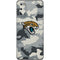 NFL Jacksonville Jaguars Camo Galaxy S20 Skin