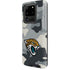 NFL Jacksonville Jaguars Camo Galaxy S20 Ultra 5G Pro Case