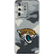 NFL Jacksonville Jaguars Camo Galaxy S20 Ultra 5G Skin