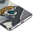 NFL Jacksonville Jaguars Camo Galaxy S20 Ultra 5G Skin