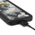 NFL Jacksonville Jaguars Camo Galaxy S20 Waterproof Case