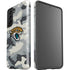 NFL Jacksonville Jaguars Camo Galaxy S21 5G Pro Case