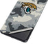 NFL Jacksonville Jaguars Camo Galaxy S21 5G Skin