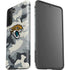 NFL Jacksonville Jaguars Camo Galaxy S21 FE Pro Case