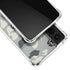 NFL Jacksonville Jaguars Camo Galaxy S21 Plus 5G Clear Case