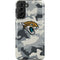 NFL Jacksonville Jaguars Camo Galaxy S21 Plus 5G Pro Case