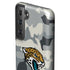 NFL Jacksonville Jaguars Camo Galaxy S21 Plus 5G Pro Case