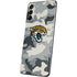 NFL Jacksonville Jaguars Camo Galaxy S21 Plus 5G Skin