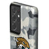 NFL Jacksonville Jaguars Camo Galaxy S21 Ultra 5G Pro Case