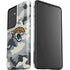 NFL Jacksonville Jaguars Camo Galaxy S21 Ultra 5G Pro Case