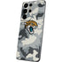 NFL Jacksonville Jaguars Camo Galaxy S21 Ultra 5G Skin