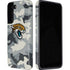 NFL Jacksonville Jaguars Camo Galaxy S22 Plus Pro Case