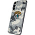 NFL Jacksonville Jaguars Camo Galaxy S22 Plus Skin