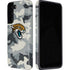 NFL Jacksonville Jaguars Camo Galaxy S22 Pro Case