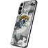 NFL Jacksonville Jaguars Camo Galaxy S22 Skin