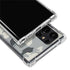 NFL Jacksonville Jaguars Camo Galaxy S22 Ultra Clear Case