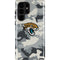 NFL Jacksonville Jaguars Camo Galaxy S22 Ultra Pro Case